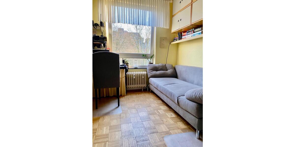 Etagenwohnung Ratingen Tiefenbroich - 3 Zimmer, 79 m&sup2;, 225.000&euro; | Angebot:26313064