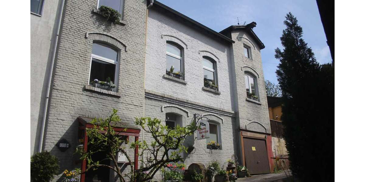 Einfamilienhaus Remscheid - 6 Zimmer, 111 m&sup2;, 269.000&euro; | Angebot:26198425