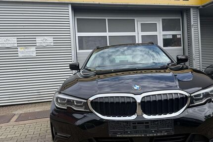 BMW 320 199.878 km 15.950 &euro; Frechen 50226