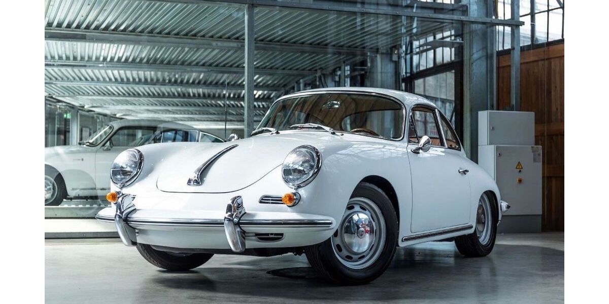 Porsche 356 110.000 km 90.000 &euro; Düsseldorf 40472