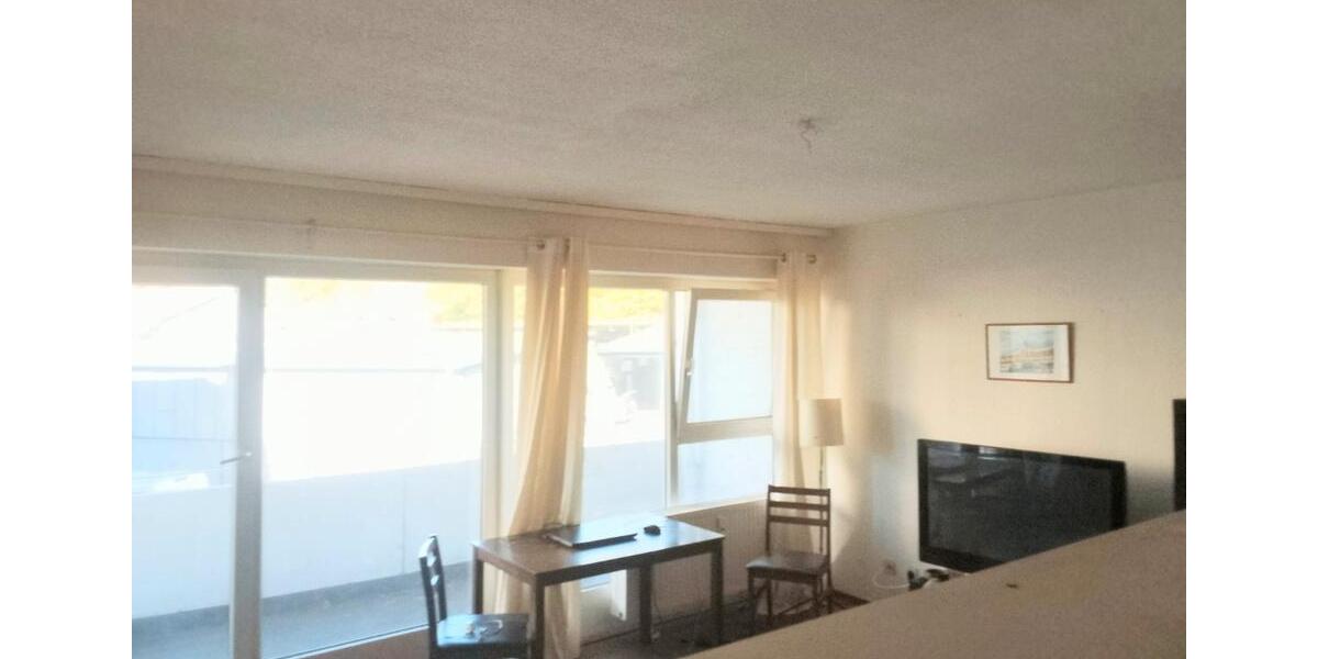 Etagenwohnung Wuppertal Barmen - 1 Zimmer, 43 m&sup2;, 450&euro; | Angebot:26294914