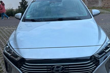 Hyundai IONIQ 61.000 km 15.390 &euro; Solingen 42697