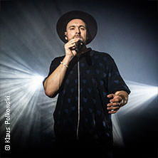 Max Mutzke & Marialy Pacheco - Du und ich 21.04.2027 Kulturraffinerie K714