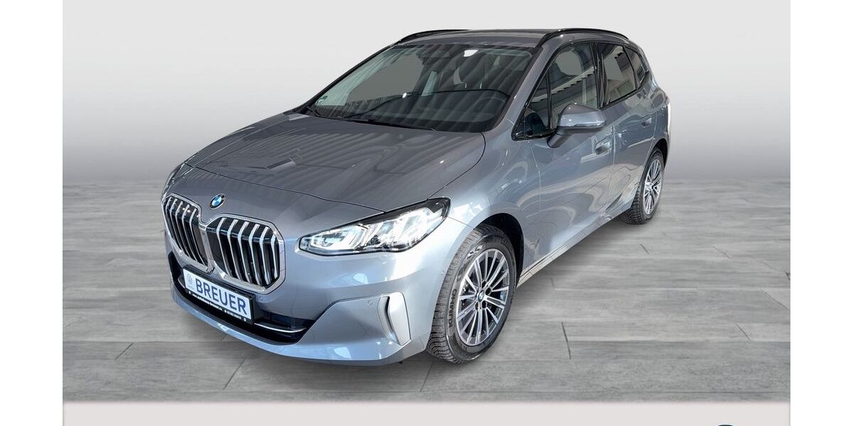 BMW 216 8.300 km 30.790 &euro; Grevenbroich 41516