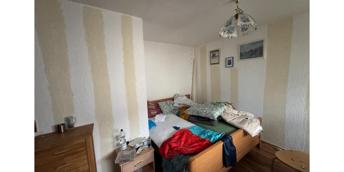 Etagenwohnung Wuppertal Gemarkung Langerfeld - 1 Zimmer, 35 m&sup2;, 500&euro; | Angebot:25285262