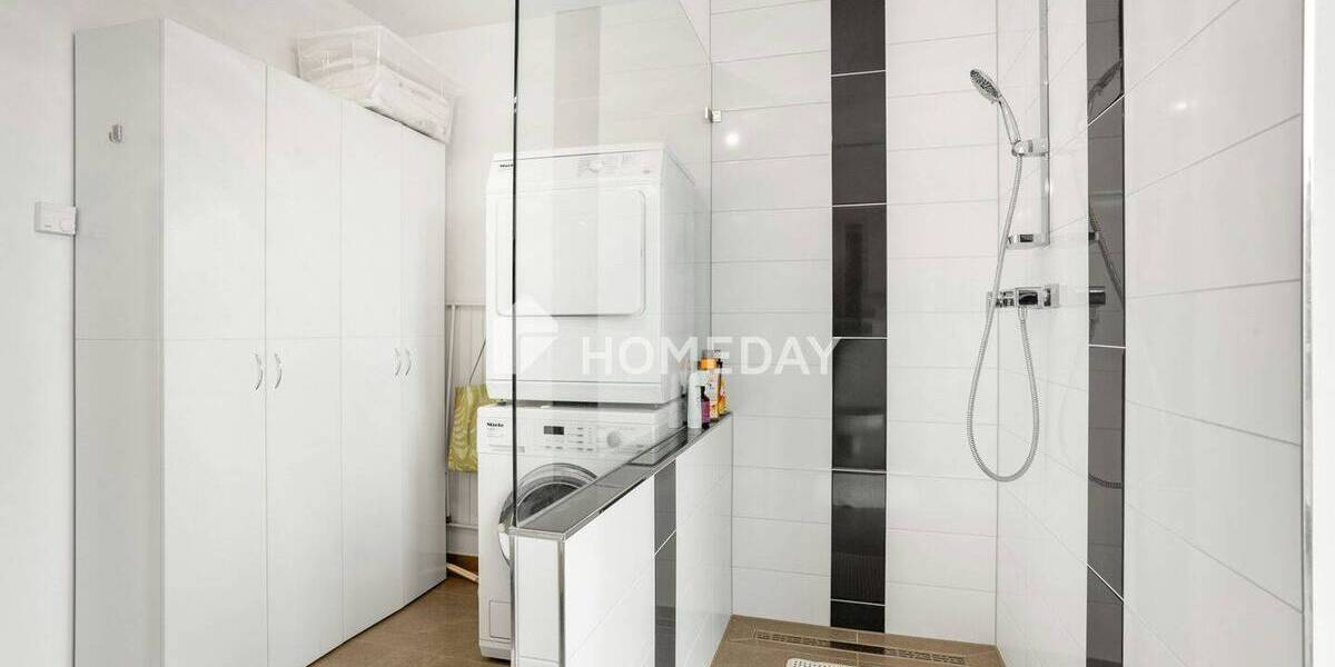 Etagenwohnung Köln Volkhoven/Weiler - 3 Zimmer, 116 m&sup2;, 429.000&euro; | Angebot:26157246