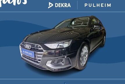 Audi A4 62.250 km 26.499 &euro; Pulheim 50259
