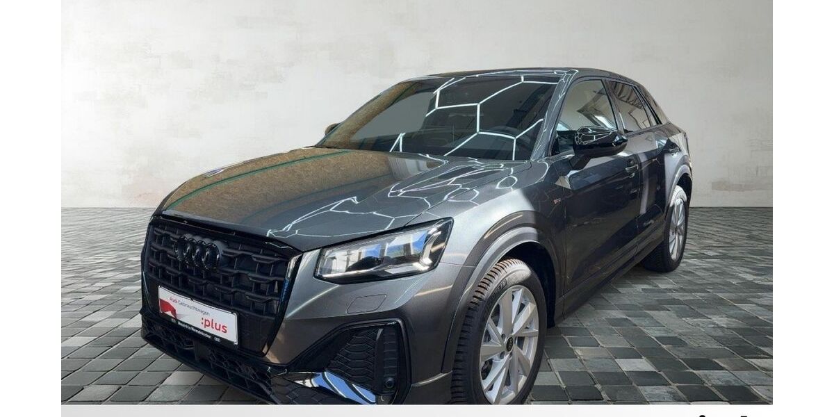 Audi Q2 1.990 km 39.850 &euro; Wermelskirchen 42929