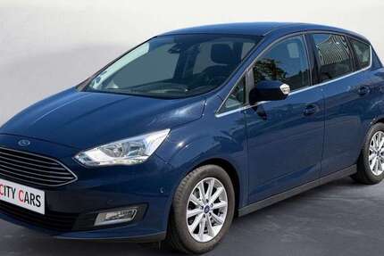 Ford C-Max 180.000 km 5.990 &euro; Dormagen 41540