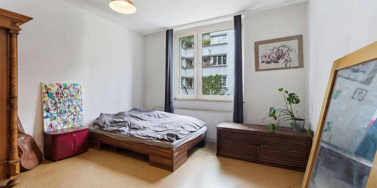Etagenwohnung Köln Klettenberg - 3 Zimmer, 80 m&sup2;, 479.500&euro; | Angebot:26305938