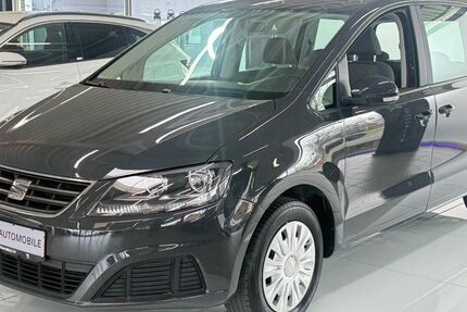 Seat Alhambra 127.900 km 13.298 &euro; Grevenbroich 41515