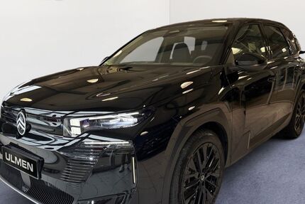 Citroen C5 Aircross 4.900 km 43.550 &euro; Düsseldorf 40233