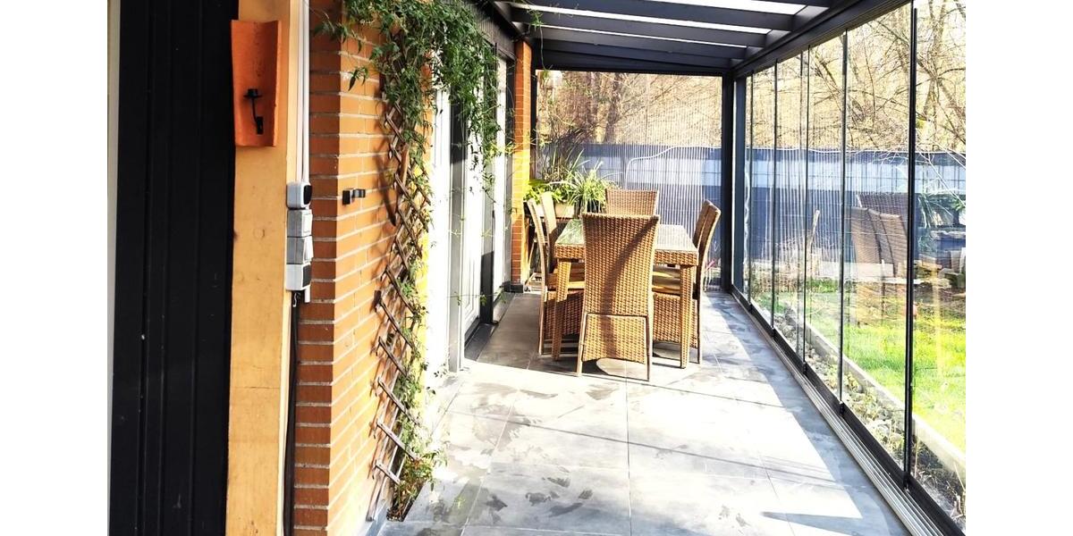 Einfamilienhaus Neuss Erfttal - 4 Zimmer, 122 m&sup2;, 549.000&euro; | Angebot:24609463