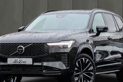 Volvo XC90 23.950 km 70.590 &euro; Köln 50968