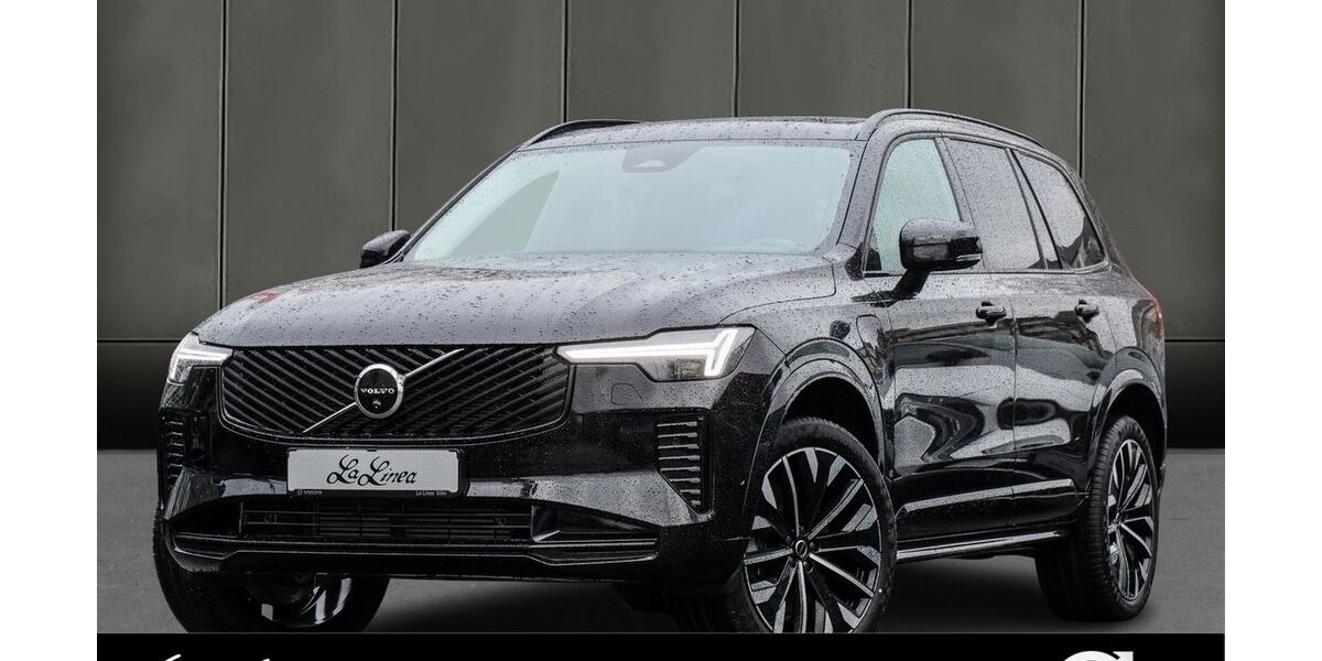 Volvo XC90 23.950 km 70.590 &euro; Köln 50968