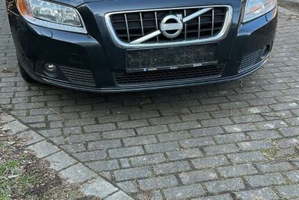 Volvo V70 198.000 km 5.750 &euro; Köln 50969
