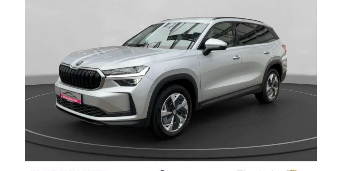 Skoda Kodiaq 26.533 km 33.980 &euro; Köln (Mülheim) 51063