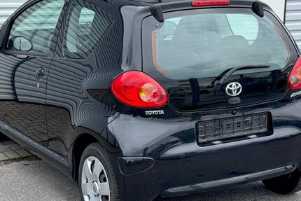 Toyota Aygo (X) 82.247 km 4.290 &euro; Solingen 42719