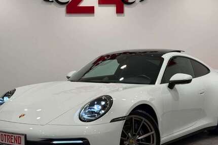 Porsche 911 40.000 km 118.900 &euro; Bergisch-Gladbach 51469