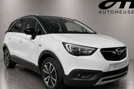 Opel Crossland (X) 20.623 km 11.280 &euro; Wuppertal 42285