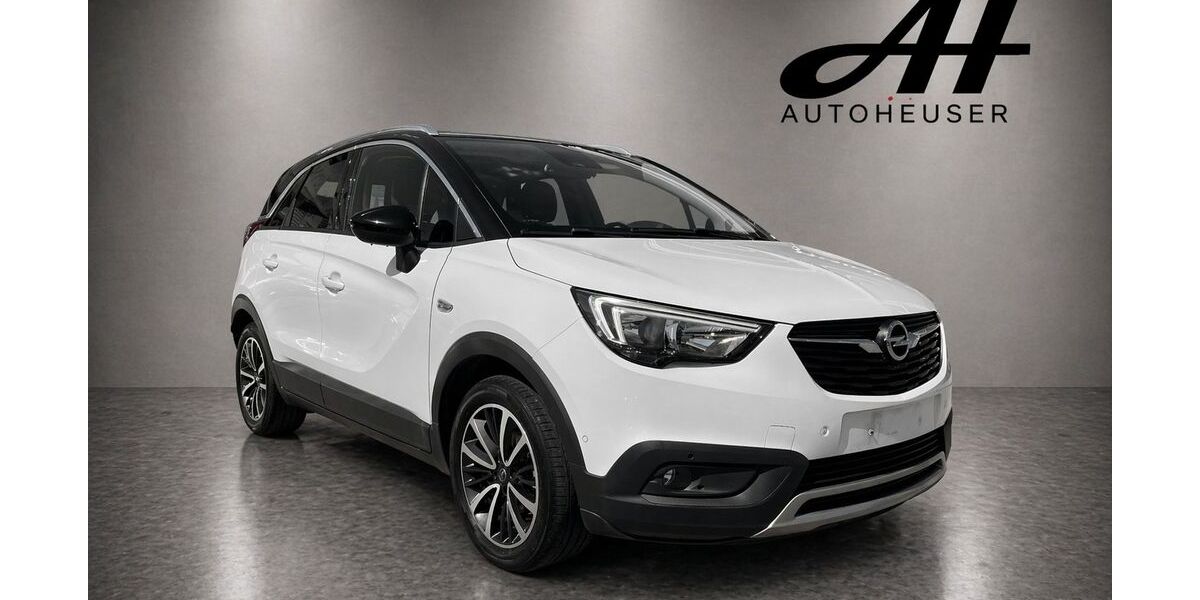Opel Crossland (X) 20.623 km 11.280 &euro; Wuppertal 42285