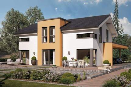 Haus Kaarst Driesch - 5 Zimmer, 170 m&sup2;, 3.720&euro; | Angebot:25734301