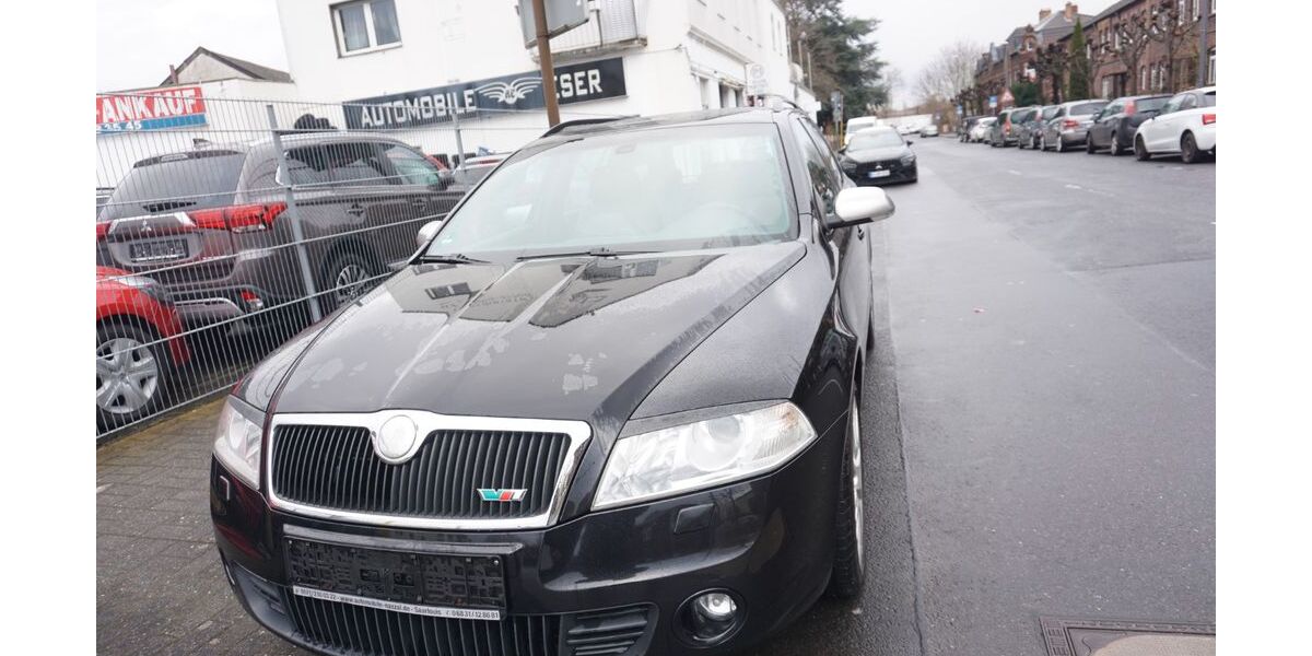 Skoda Octavia 240.000 km 3.199 &euro; Köln 51143