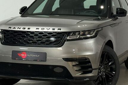 Land Rover Range Rover Velar 115.000 km 32.750 &euro; Remscheid 42859