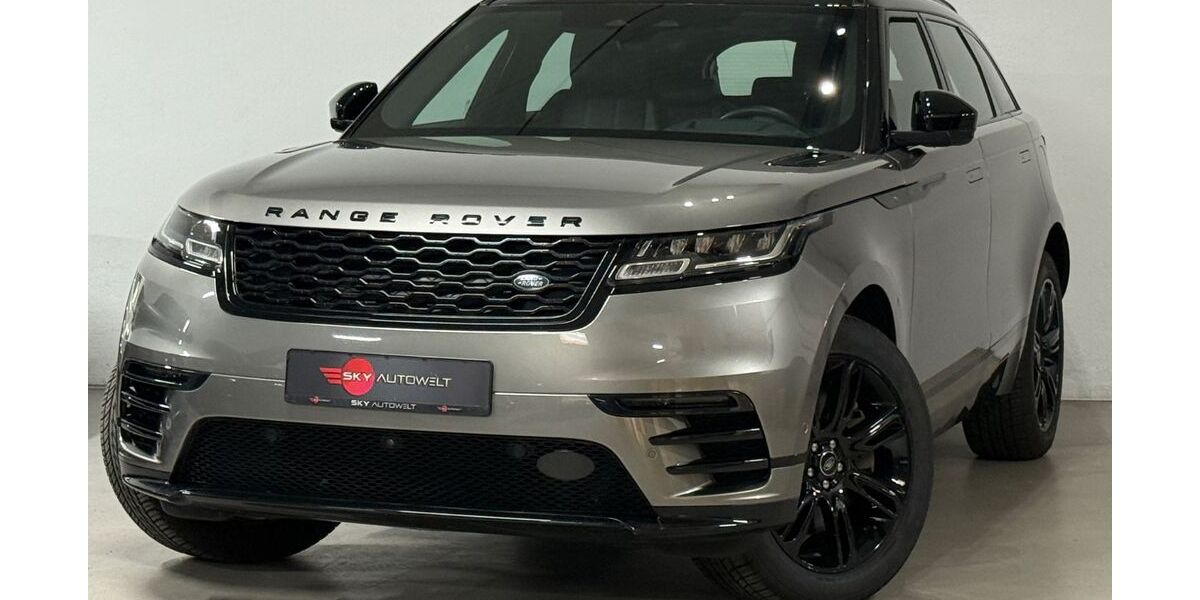 Land Rover Range Rover Velar 115.000 km 32.750 &euro; Remscheid 42859