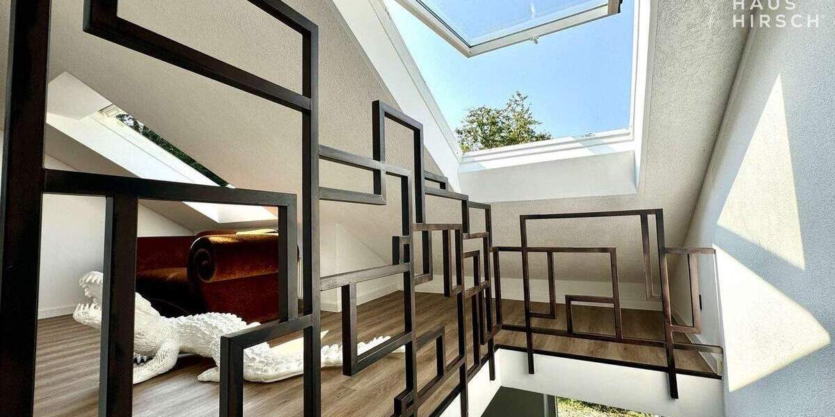 Einfamilienhaus Erkrath - 7 Zimmer, 230 m&sup2;, 899.000&euro; | Angebot:25723027