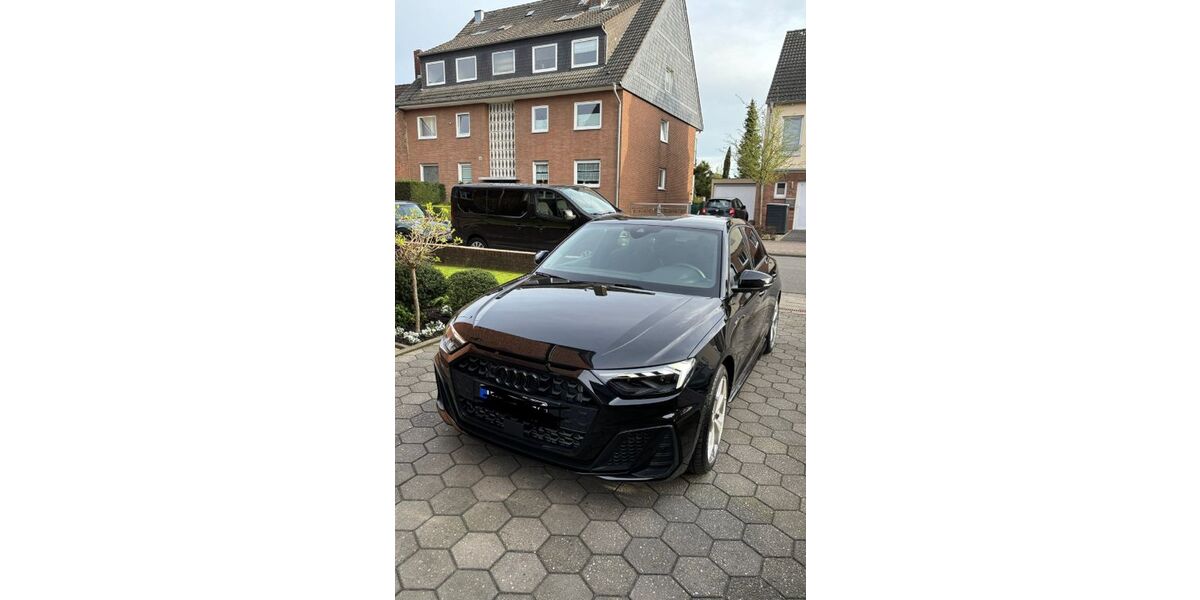 Audi A1 35.000 km 28.999 &euro; Meerbusch 40670