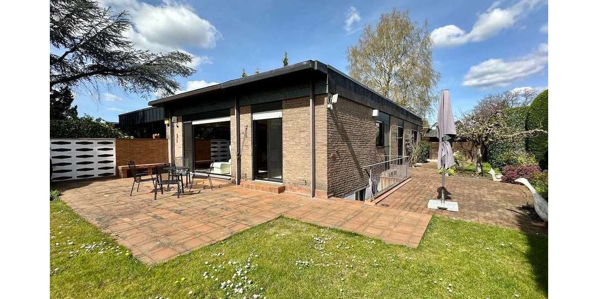 Einfamilienhaus Neuss Erfttal - 5 Zimmer, 108 m&sup2;, 449.000&euro; | Angebot:26141609