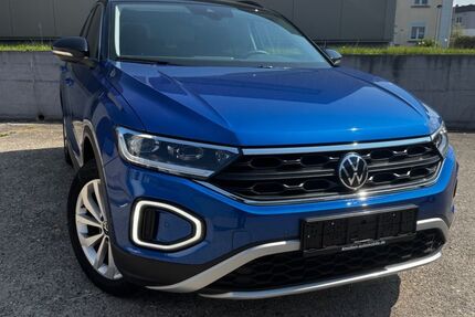 VW T-Roc 8.500 km 28.690 &euro; Solingen 42699