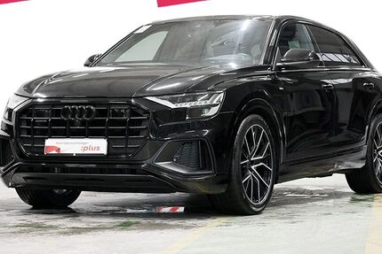 Audi Q8 67.405 km 63.999 &euro; Wuppertal 42109