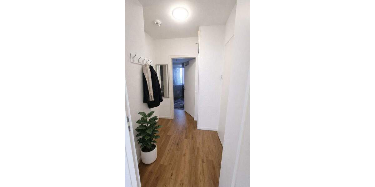 Etagenwohnung Köln Ehrenfeld - 2 Zimmer, 54 m&sup2;, 279.000&euro; | Angebot:25752900