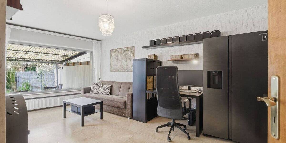 Reihenmittelhaus Dormagen Dormagen-Nord - 4 Zimmer, 99 m&sup2;, 339.000&euro; | Angebot:26190696