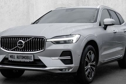 Volvo XC60 17.603 km 35.499 &euro; Wuppertal 42109
