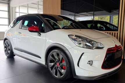 Citroen DS3 98.128 km 9.790 &euro; Düsseldorf 40549