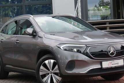 Mercedes-Benz EQA 84.673 km 24.900 &euro; Neuss 41469