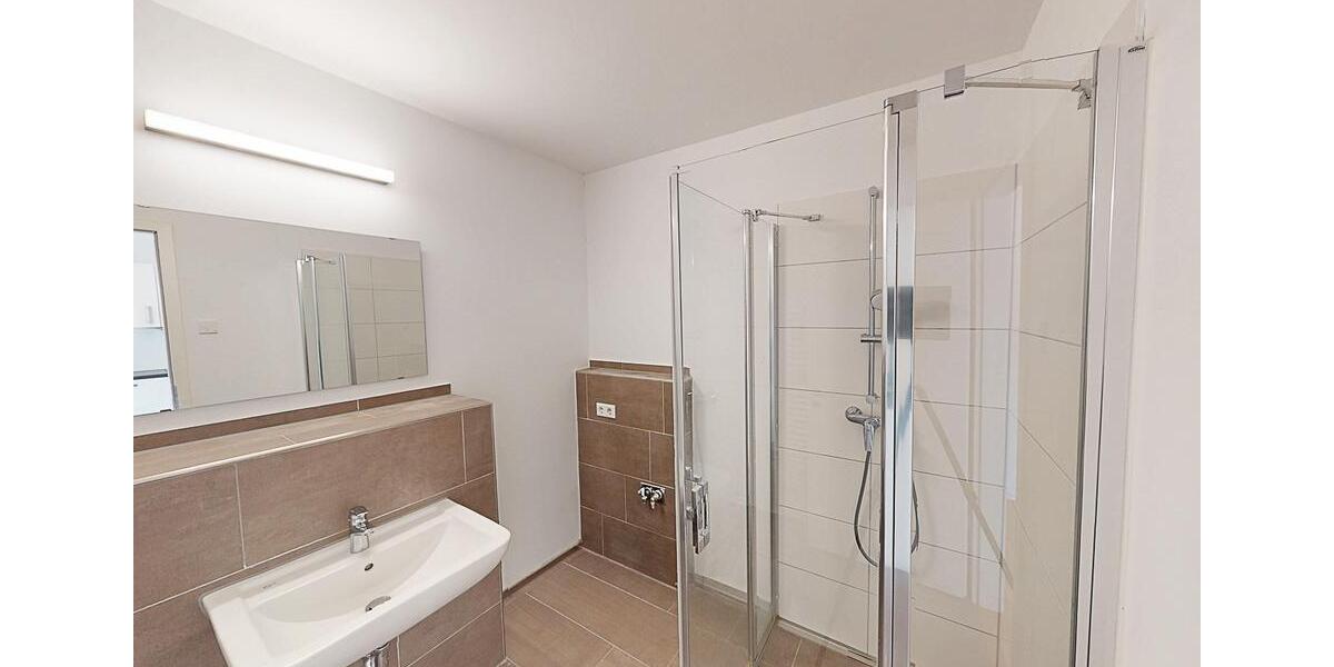 Etagenwohnung Wuppertal Gemarkung Elberfeld - 2 Zimmer, 49 m&sup2;, 710&euro; | Angebot:26003533