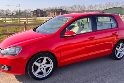 VW Golf 145.000 km 4.000 &euro; Kaarst 41564