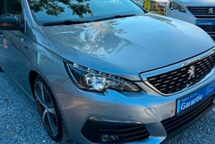 Peugeot 308 107.668 km 11.990 &euro; Wuppertal 42327