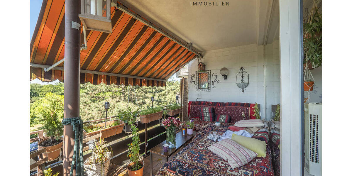 Etagenwohnung Düsseldorf Gerresheim - 2 Zimmer, 73 m&sup2;, 221.000&euro; | Angebot:26117939