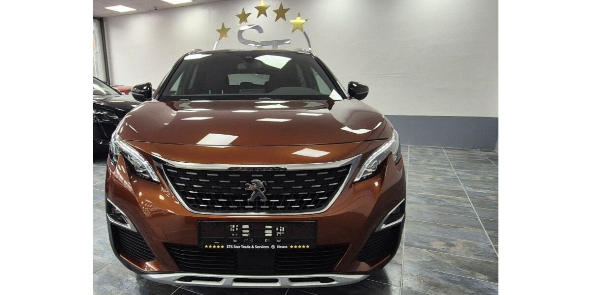 Peugeot 3008 85.100 km 15.900 &euro; Neuss 41469