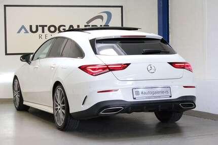 Mercedes-Benz CLA 200 78.900 km 24.990 &euro; Remscheid 42857