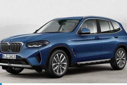BMW X3 30.762 km 43.890 &euro; Bergisch Gladbach 51469