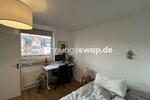 Etagenwohnung Köln Ehrenfeld - 2 Zimmer, 47 m&sup2;, 500&euro; | Angebot:24538974