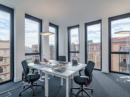 Gewerbeobjekt Düsseldorf Derendorf - 2.609&euro; | Angebot:25717480