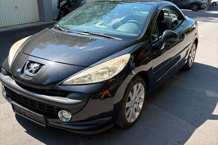 Peugeot 207 160.000 km 2.100 &euro; Solingen 42719
