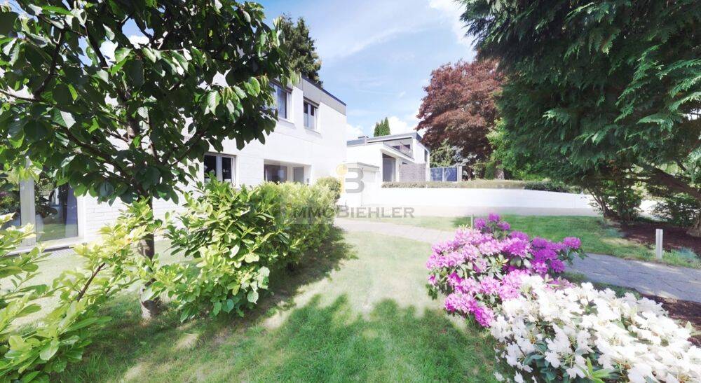 Einfamilienhaus Leverkusen Lützenkirchen - 1 Zimmer, 540 m&sup2;, 1.630.000&euro; | Angebot:25727710